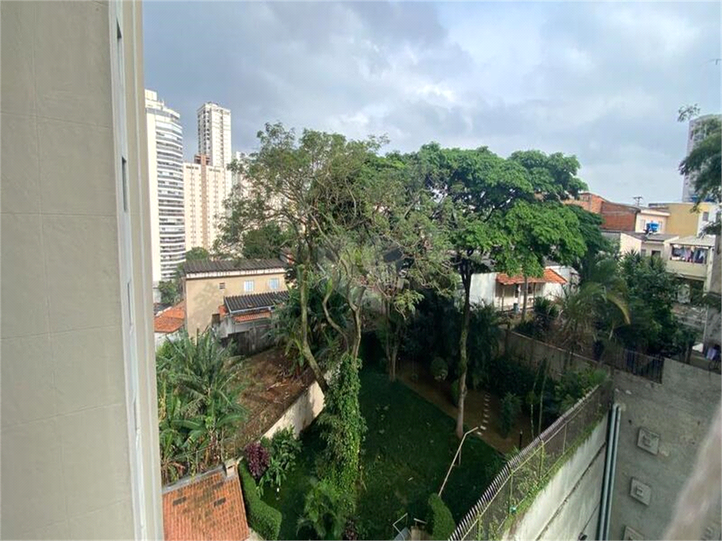 Venda Apartamento São Paulo Santa Teresinha REO818109 19