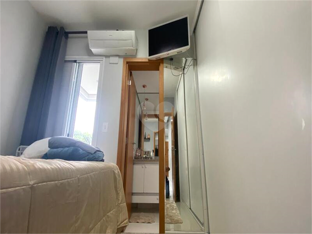 Venda Apartamento São Paulo Santa Teresinha REO818109 17