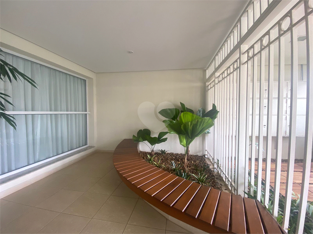 Venda Apartamento São Paulo Santa Teresinha REO818109 44