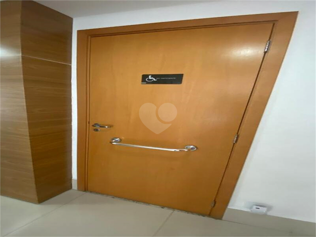 Venda Apartamento São Paulo Santa Teresinha REO818109 29