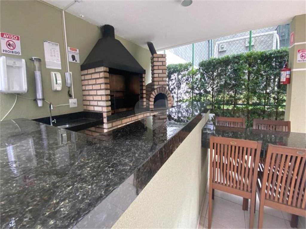 Venda Apartamento São Paulo Santa Teresinha REO818109 38