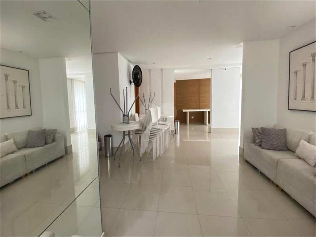 Venda Apartamento São Paulo Santa Teresinha REO818109 22