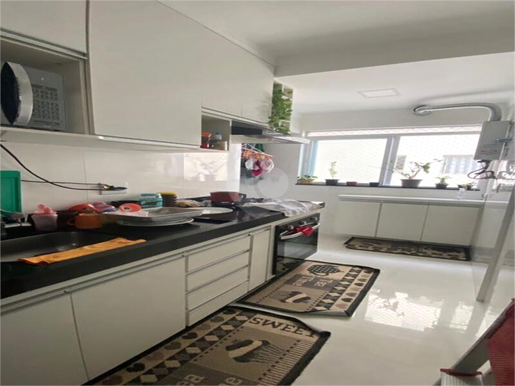 Venda Apartamento São Paulo Santa Teresinha REO818109 9