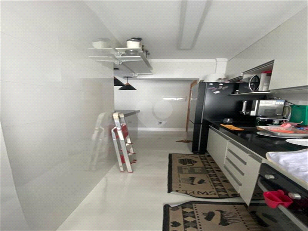 Venda Apartamento São Paulo Santa Teresinha REO818109 10