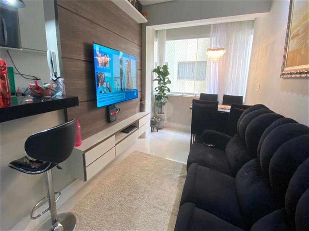 Venda Apartamento São Paulo Santa Teresinha REO818109 1