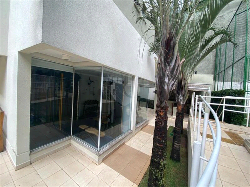 Venda Apartamento São Paulo Santa Teresinha REO818109 34