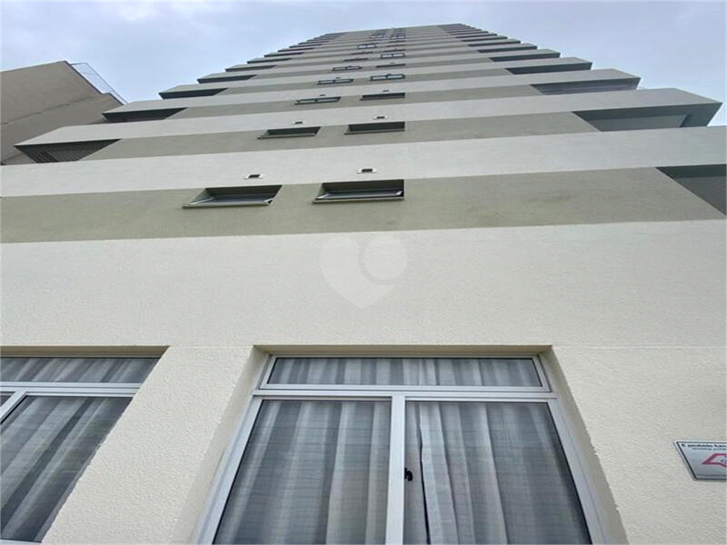 Venda Apartamento São Paulo Santa Teresinha REO818109 45