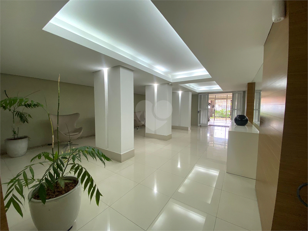 Venda Apartamento São Paulo Santa Teresinha REO818109 26