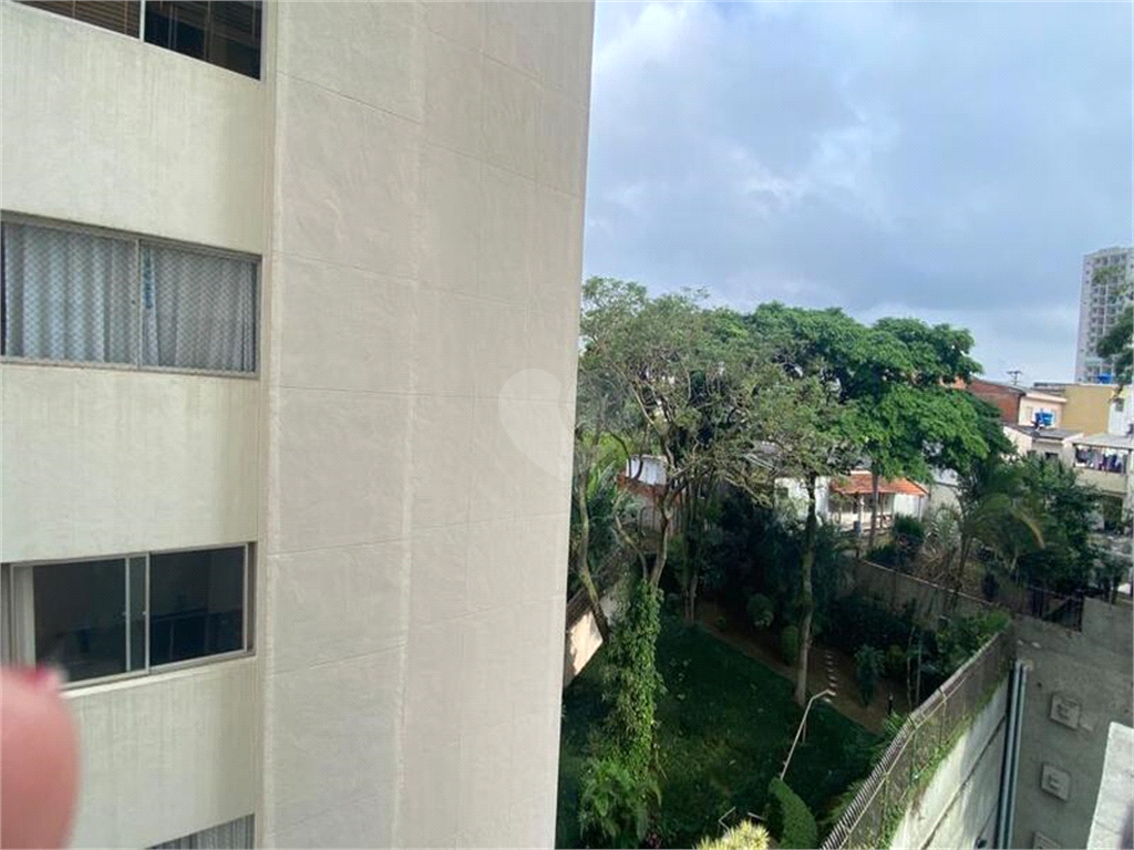 Venda Apartamento São Paulo Santa Teresinha REO818109 7