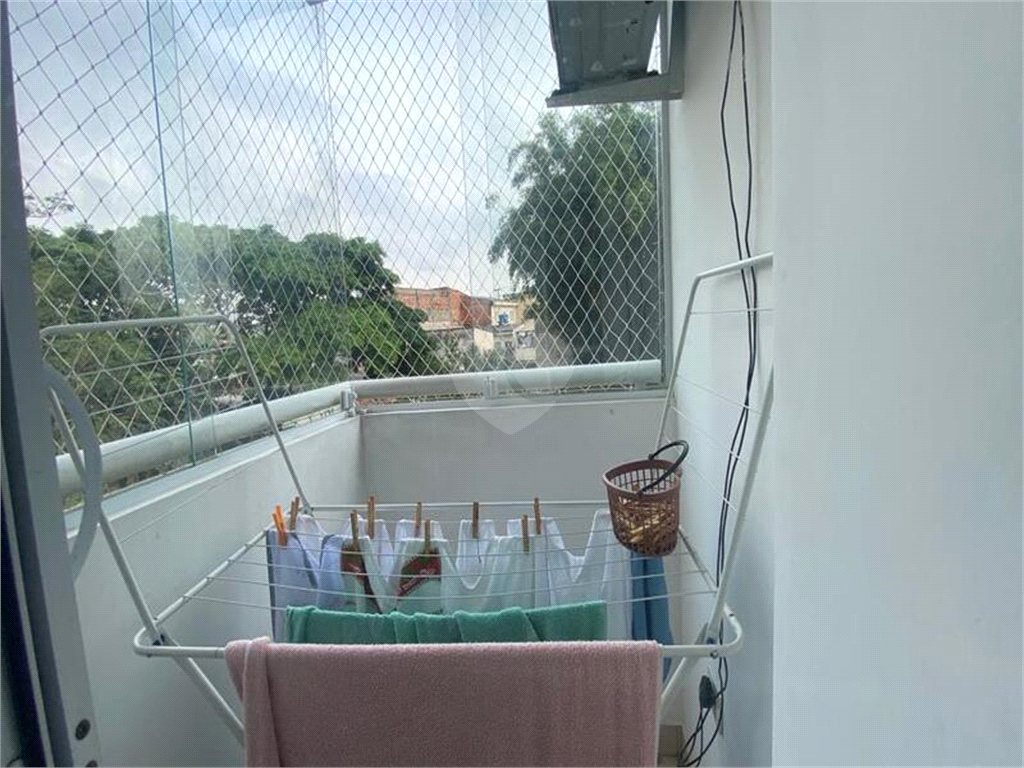 Venda Apartamento São Paulo Santa Teresinha REO818109 16