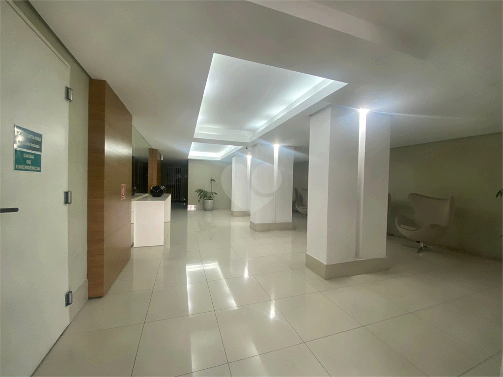 Venda Apartamento São Paulo Santa Teresinha REO818109 27