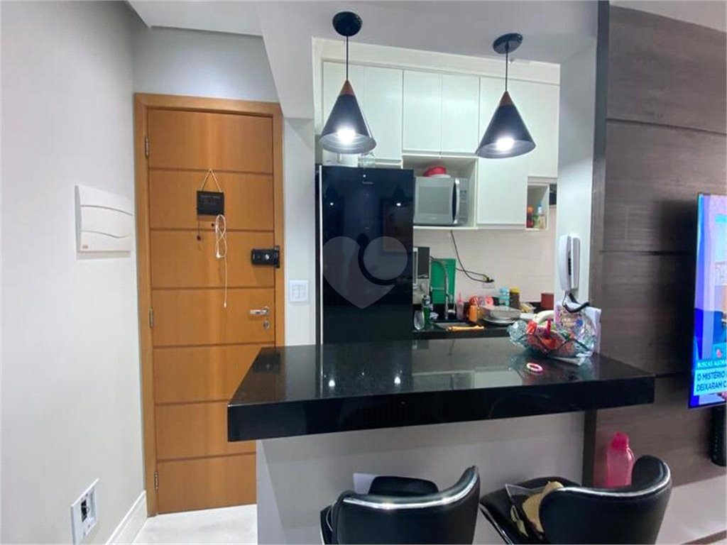 Venda Apartamento São Paulo Santa Teresinha REO818109 6