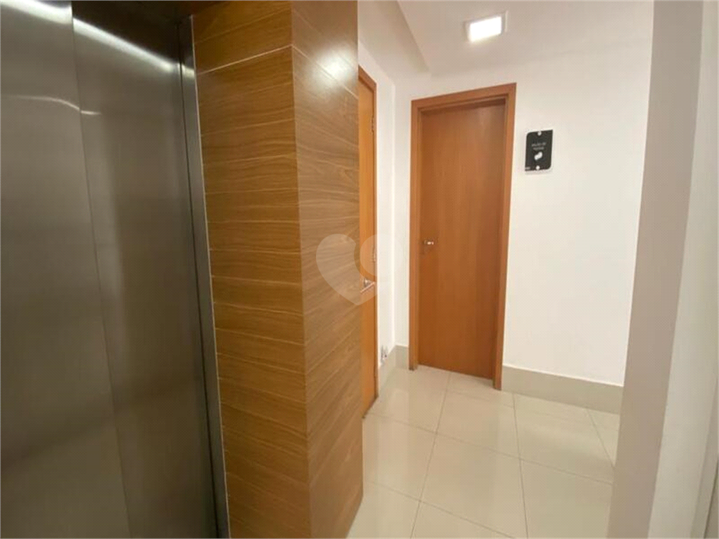 Venda Apartamento São Paulo Santa Teresinha REO818109 25