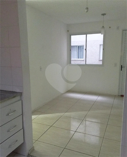 Venda Apartamento Guarulhos Jardim Albertina REO818110 5