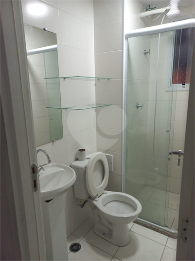 Venda Apartamento Guarulhos Jardim Albertina REO818110 7