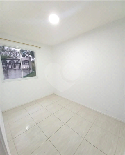 Venda Apartamento Guarulhos Jardim Albertina REO818110 14