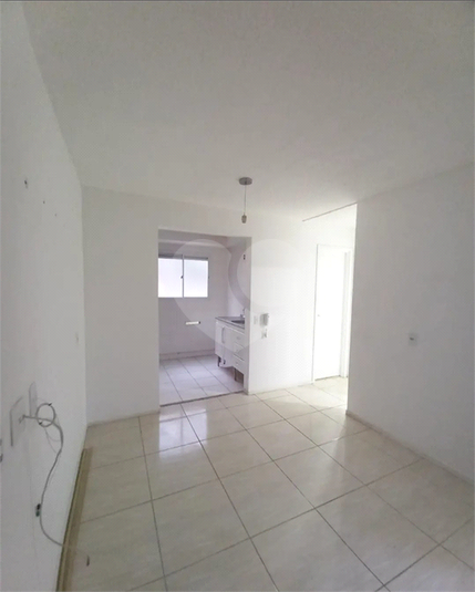 Venda Apartamento Guarulhos Jardim Albertina REO818110 1