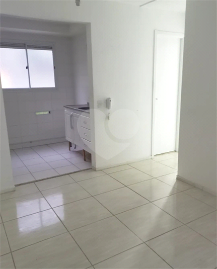 Venda Apartamento Guarulhos Jardim Albertina REO818110 2