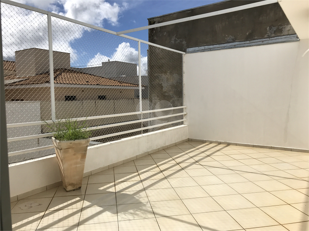 Venda Casa São Carlos Jardim Jóckei Club A REO818132 32