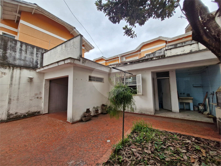 Venda Sobrado São Paulo Vila Mariza Mazzei REO818168 9