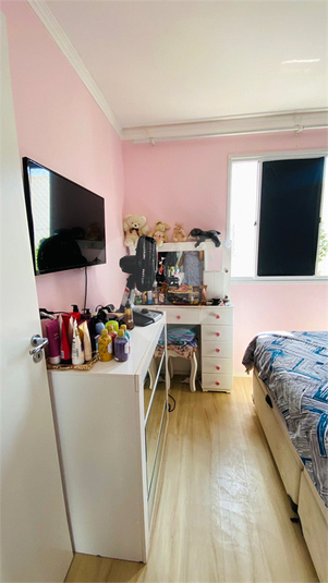 Venda Apartamento Guarulhos Jardim Albertina REO818169 9