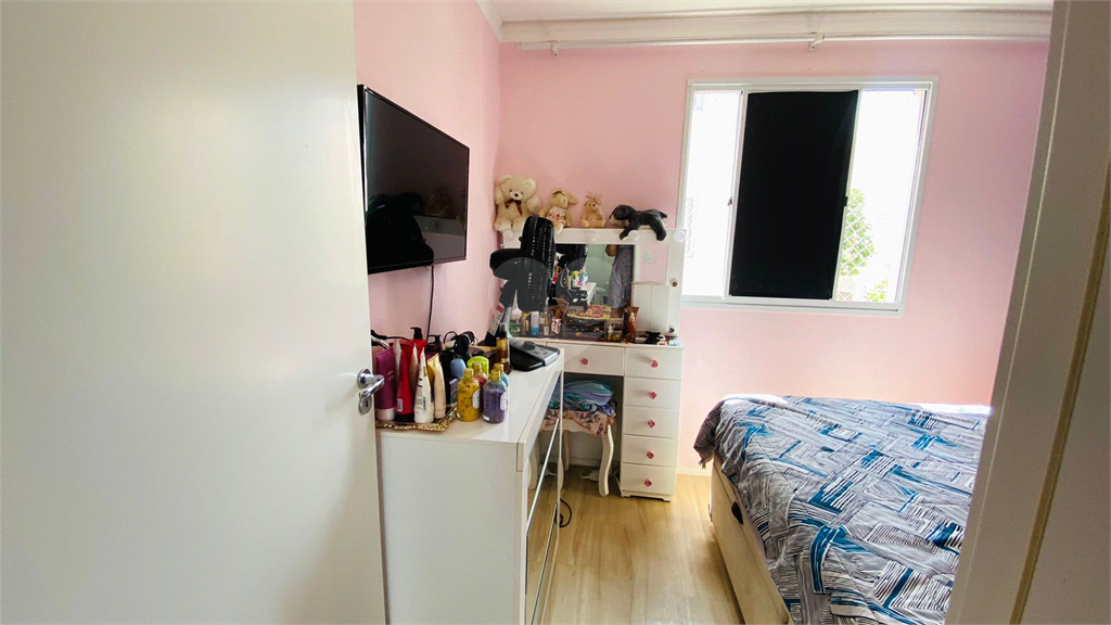 Venda Apartamento Guarulhos Jardim Albertina REO818169 11