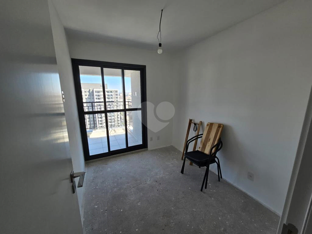 Venda Apartamento São Paulo Jardim Independência REO818171 6