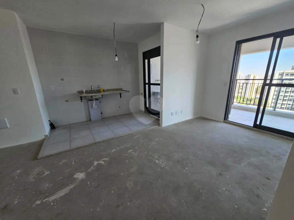 Venda Apartamento São Paulo Jardim Independência REO818171 2