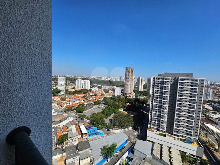 Venda Apartamento São Paulo Jardim Independência REO818171 4