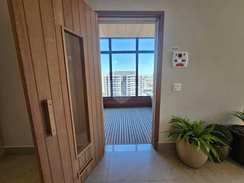 Venda Apartamento São Paulo Jardim Independência REO818171 10