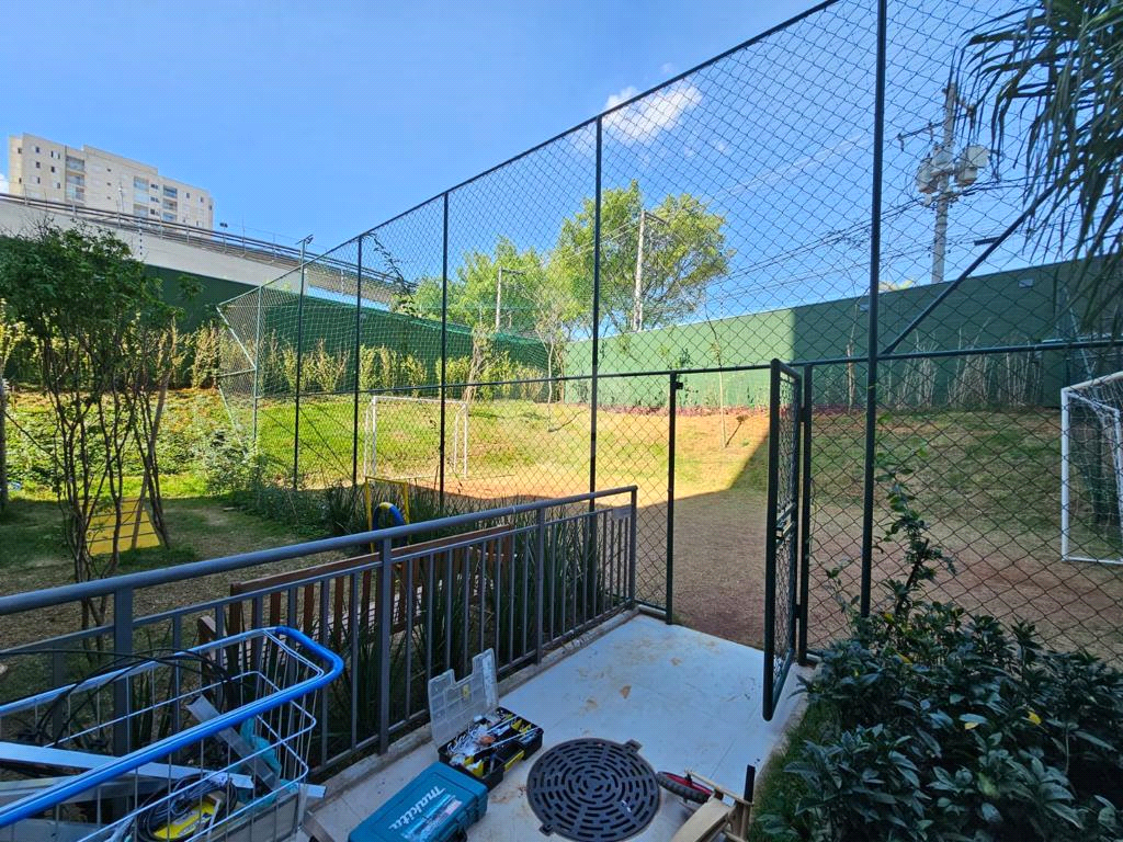 Venda Apartamento São Paulo Jardim Independência REO818171 26