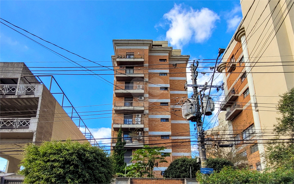 Venda Apartamento São Paulo Vila Progredior REO818172 44