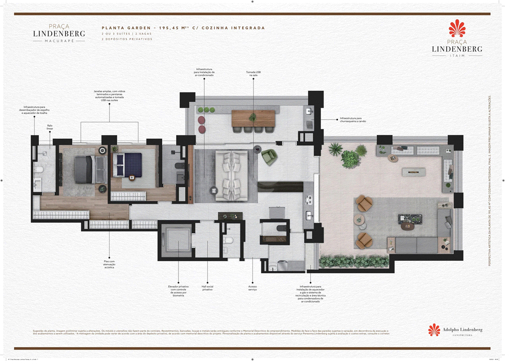 Venda Apartamento São Paulo Vila Nova Conceição REO818176 18