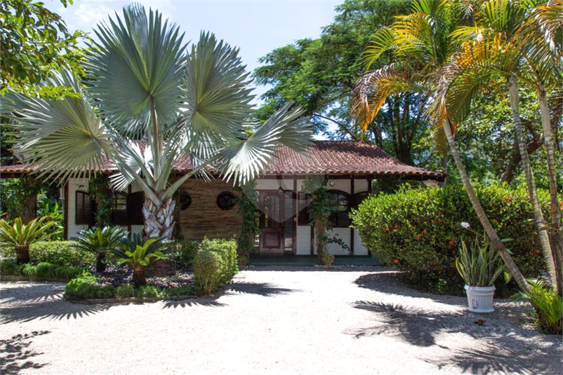 Venda Casa Rio De Janeiro Vargem Grande REO818198 22
