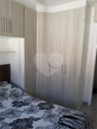 Venda Apartamento São Paulo Vila Bela REO818250 11