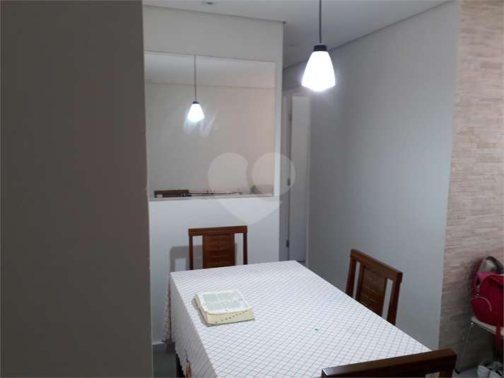 Venda Apartamento São Paulo Vila Bela REO818250 4