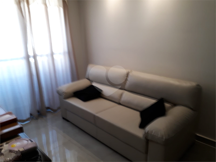 Venda Apartamento São Paulo Vila Bela REO818250 3