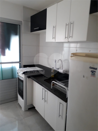 Venda Apartamento São Paulo Vila Bela REO818250 7