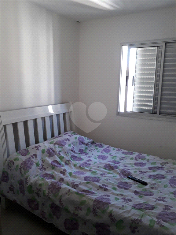 Venda Apartamento São Paulo Vila Bela REO818250 14