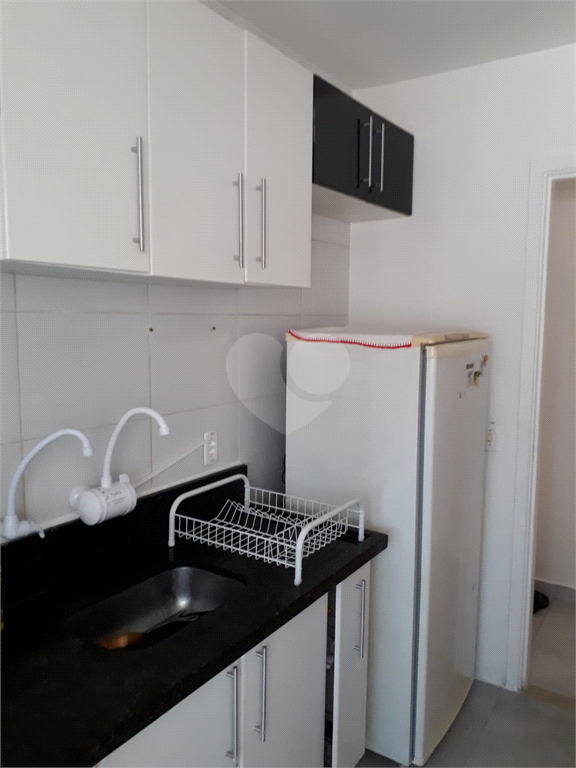 Venda Apartamento São Paulo Vila Bela REO818250 8