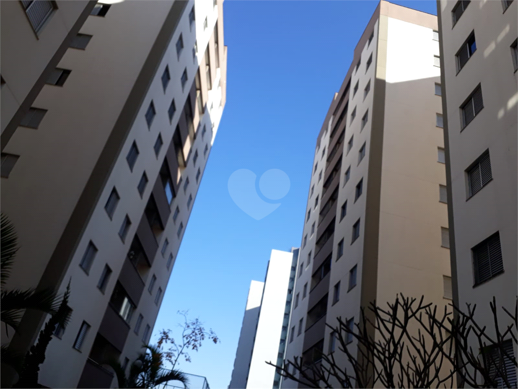 Venda Apartamento São Paulo Vila Bela REO818250 21