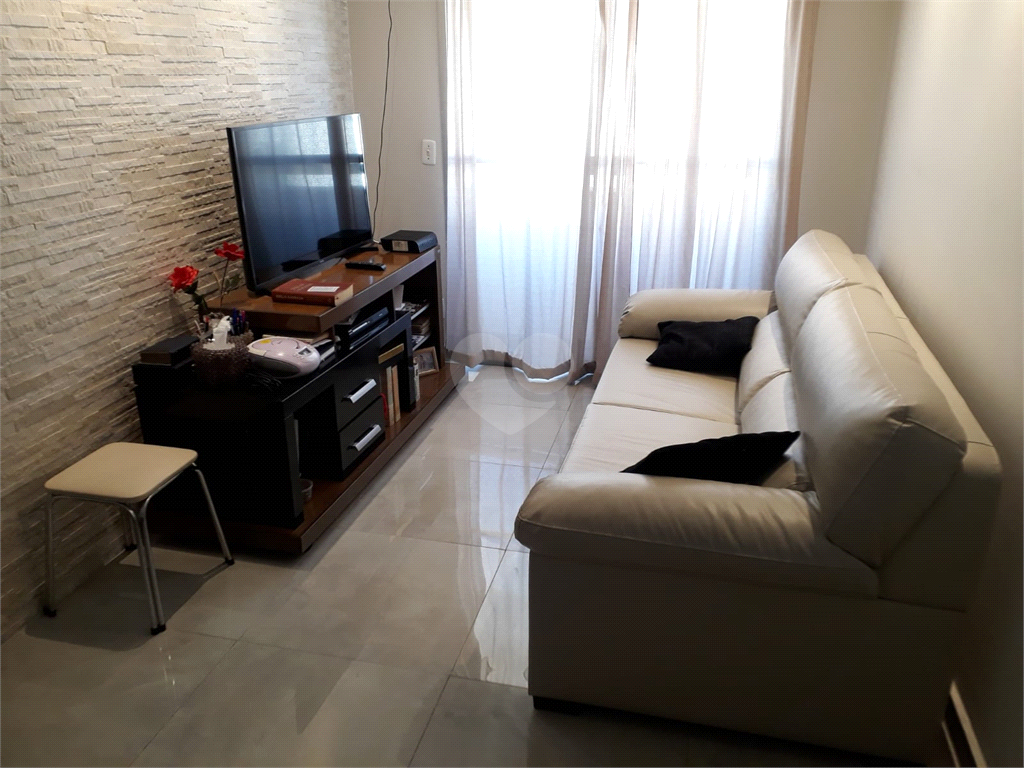 Venda Apartamento São Paulo Vila Bela REO818250 1