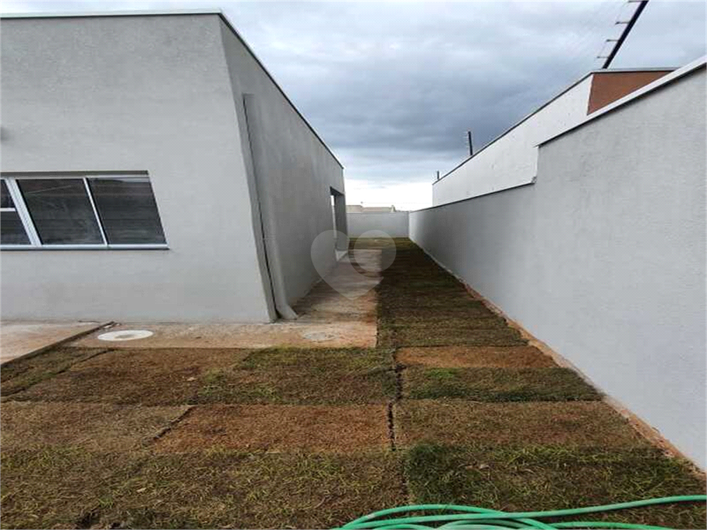 Venda Casa térrea Indaiatuba Parque Residencial Sabiás REO818267 11