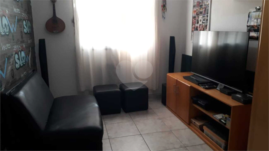 Venda Apartamento Santos Embaré REO818345 1