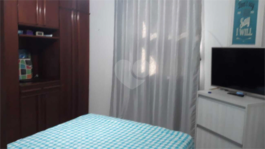 Venda Apartamento Santos Embaré REO818345 12