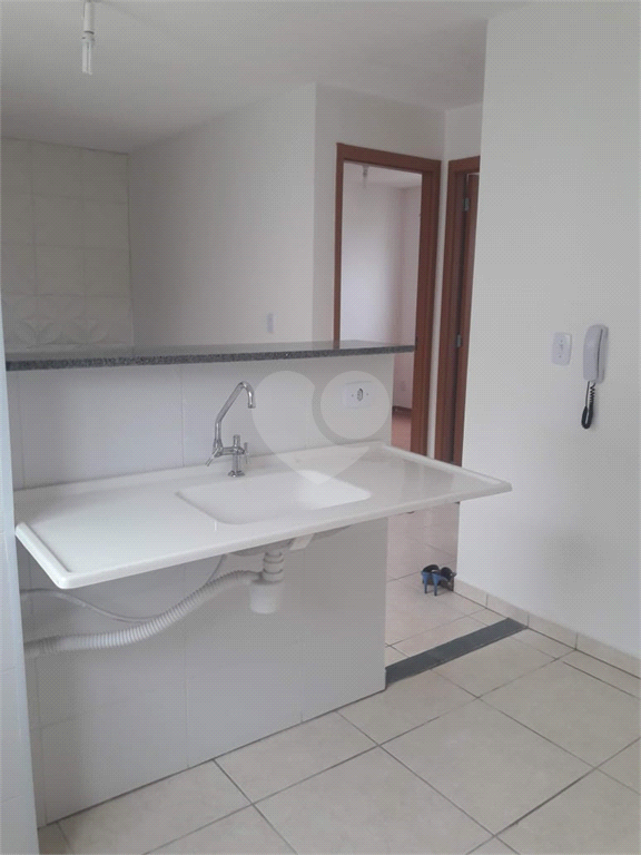 Venda Apartamento Bauru Parque Das Nações REO818353 2