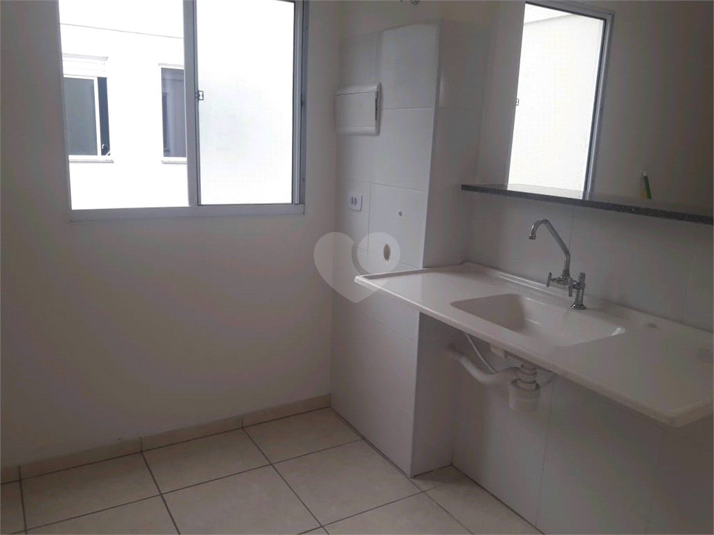 Venda Apartamento Bauru Parque Das Nações REO818353 10