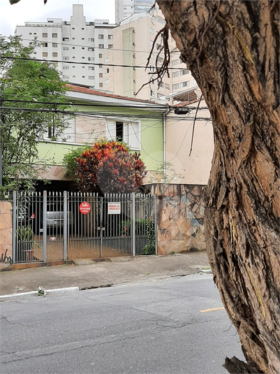 Venda Casa São Paulo Chácara Inglesa REO818355 5