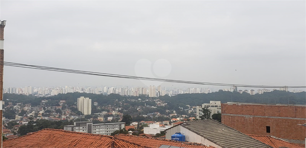 Venda Sobrado São Paulo Vila Irmãos Arnoni REO818360 36