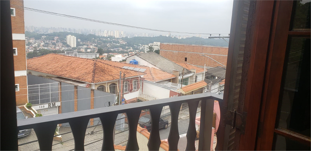 Venda Sobrado São Paulo Vila Irmãos Arnoni REO818360 14